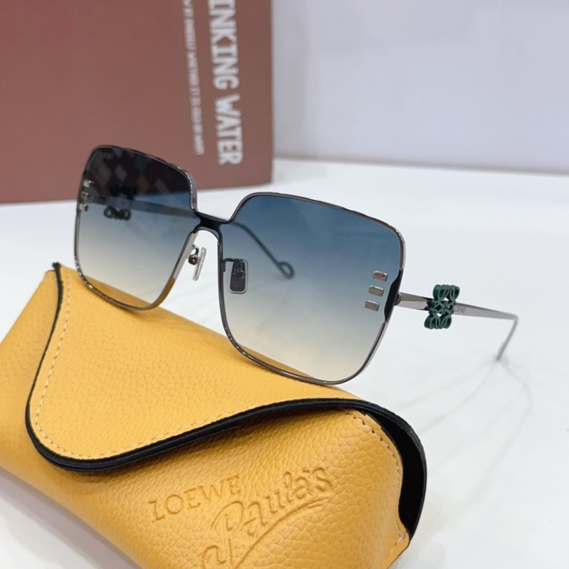 Loewe Sunglasses